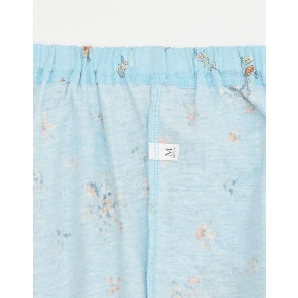 WACOAL（ワコール） ミントン リラックス＆スリープ パジャマ ナイティ