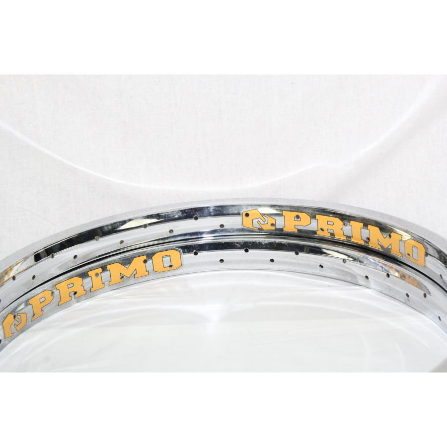 自転車 BMX ホイール 20インチ 前後カスタム 48Hセット PROFILE