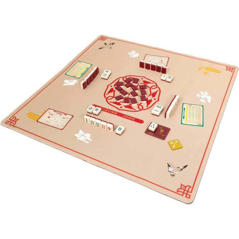 すごろくや すずめ雀プレイマット : すごろくや - 通販 - Yahoo