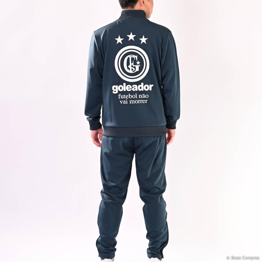 ゴレアドール ジャージテーパードパンツ上下セット【送料無料】 : ボ