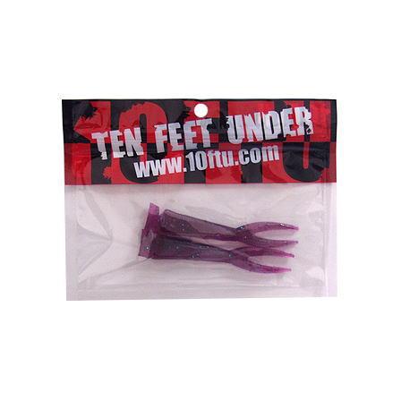 10 TEN-FEET UNDER/10テンフィートアンダー Jager/イェーガー テール