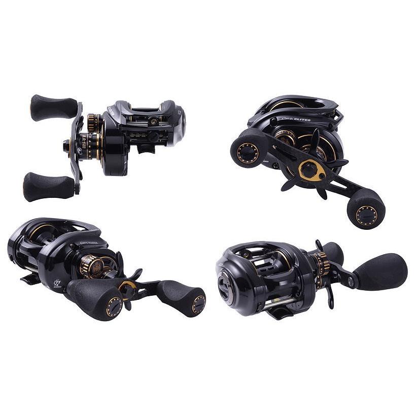 Abu Garcia（アブガルシア） REVO ELITE8 IVCB/レボ エリート8 IVCB