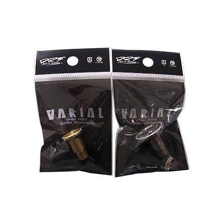 DRT VARIAL WHEEL CAP/DRT バリアル ホイールキャップ 【メール便可