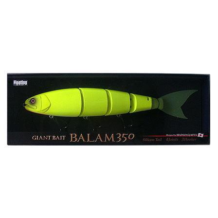 MADNESS/マドネス BALAM 350/バラム350 : BOAT&TACKLE クルーズ - 通販