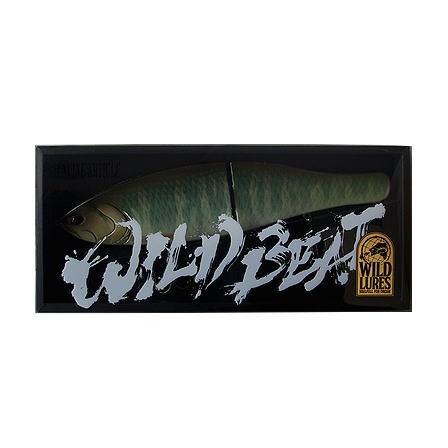 WILD LURES/ワイルドルアーズ WILD BEAT/ワイルドビート