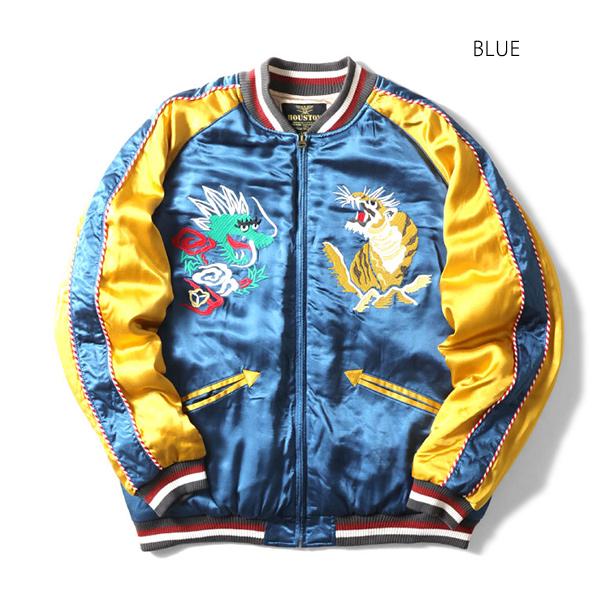 HOUSTON（ヒューストン） ヒューストン【HOUSTON】RAYON SOUVENIR