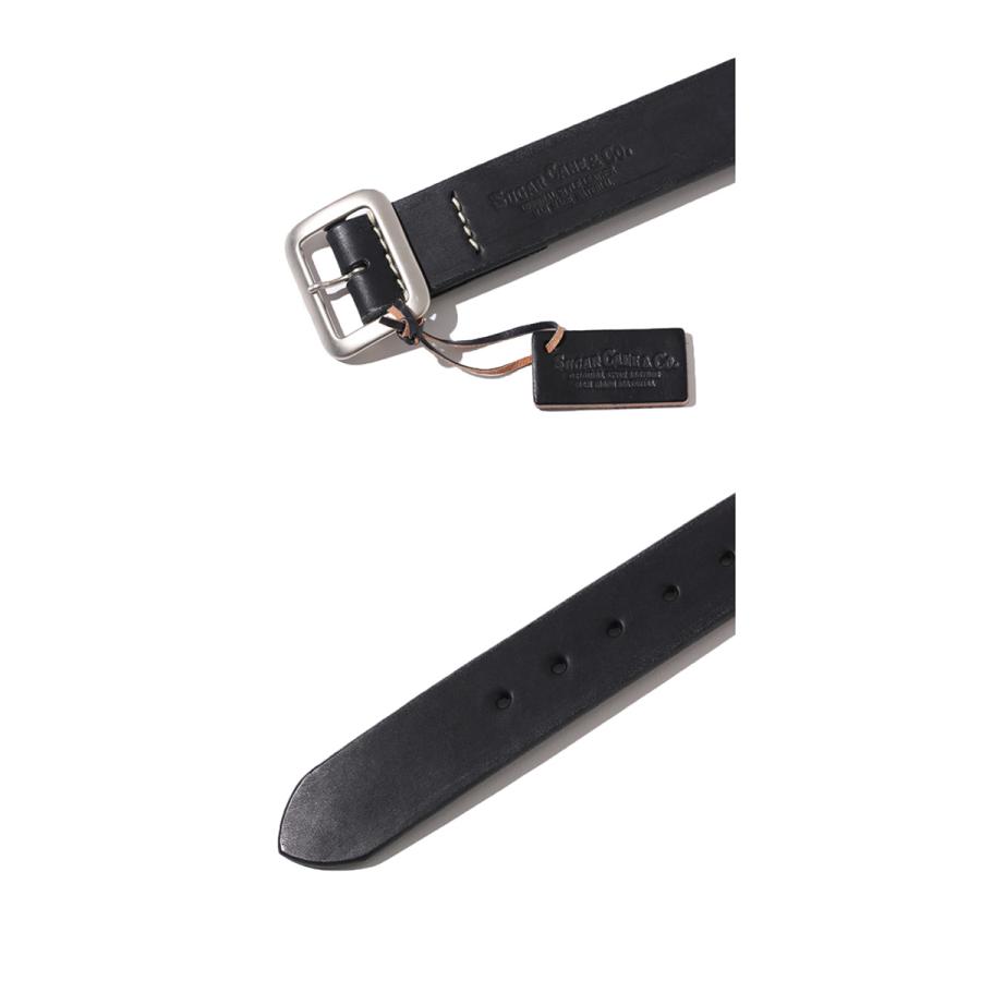 SUGAR CANE シュガーケーン【SUGAR CANE】GARRISON BELT ギャリソン