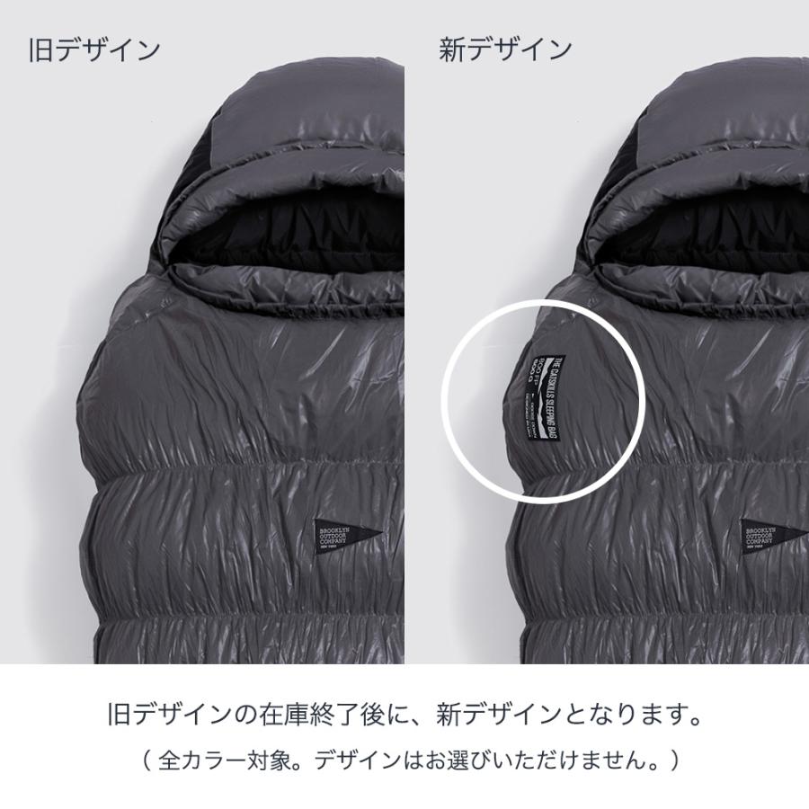 BROOKLYN OUTDOOR COMPANY（ブルックリンアウトドアカンパニー） BOC