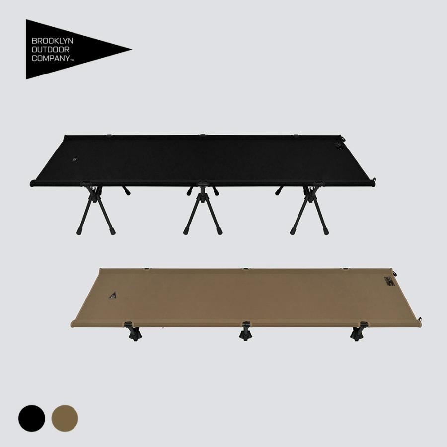 BROOKLYN OUTDOOR COMPANY（ブルックリンアウトドアカンパニー