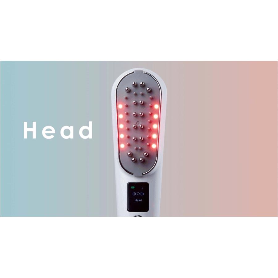 WAVEWAVE 爆買 【廃盤】WAVEWAVE スカルプ ブラシ プレミアム Scalp