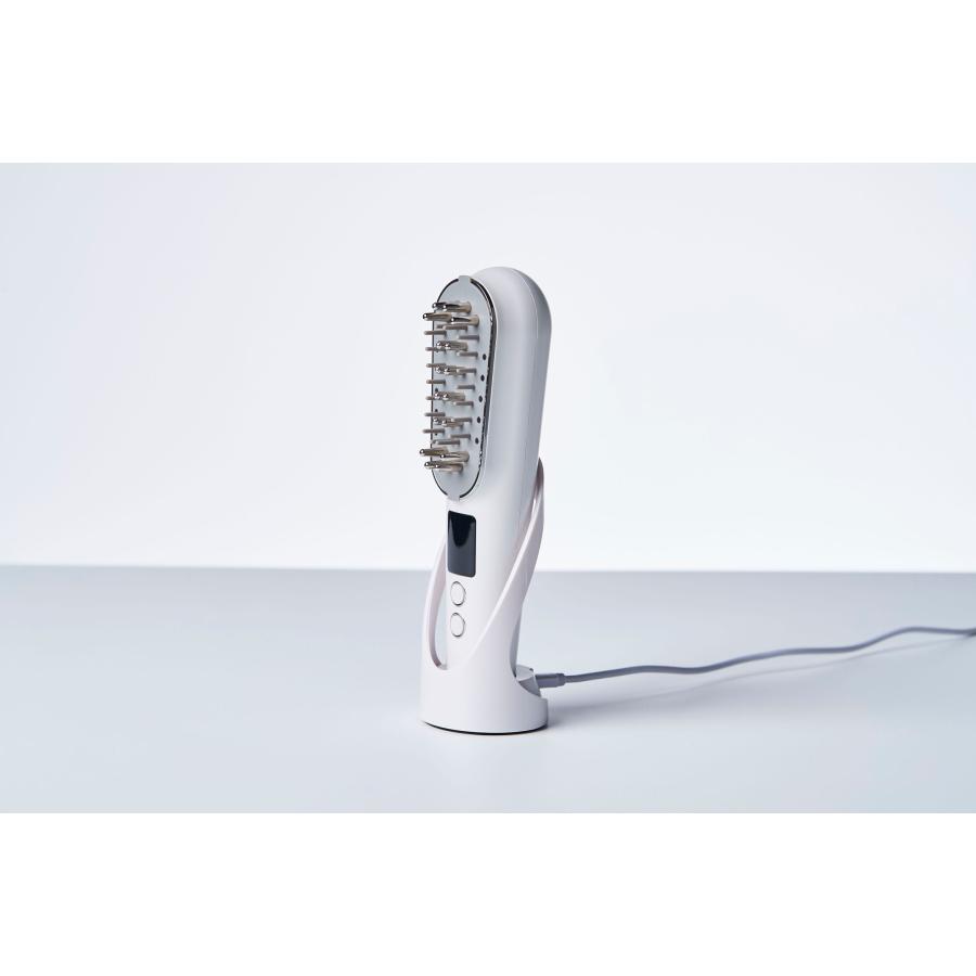 WAVEWAVE 爆買 【廃盤】WAVEWAVE スカルプ ブラシ プレミアム Scalp