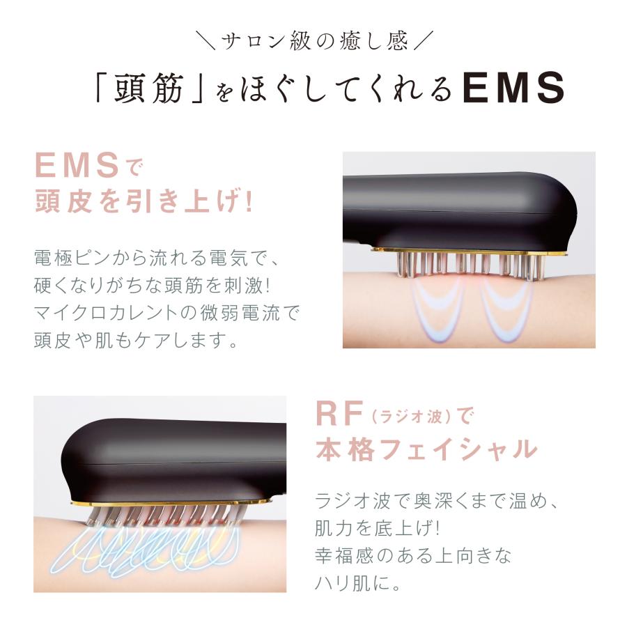 WAVEWAVE 【廃盤】WAVEWAVE スカルプブラシプロ スカルプケアブラシ