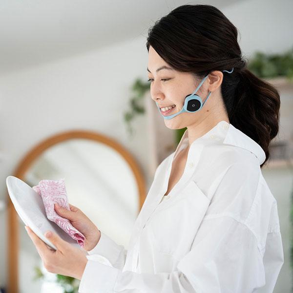 間々田佳子監修 icoelle イコエル フェイシャルネックリフト【正規販売