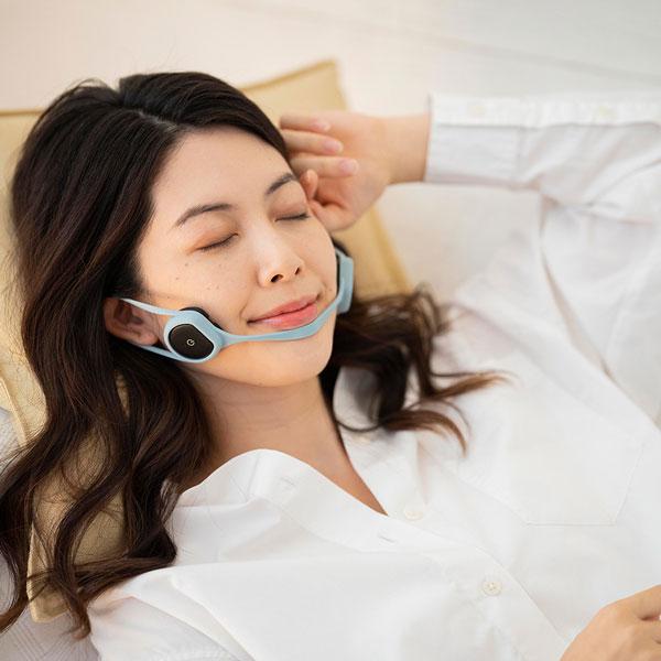 間々田佳子監修 icoelle イコエル フェイシャルネックリフト【正規販売