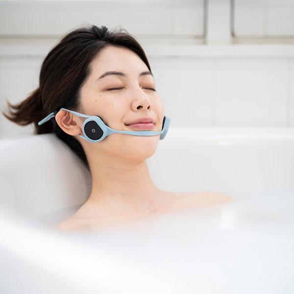 間々田佳子監修 icoelle イコエル フェイシャルネックリフト【正規販売