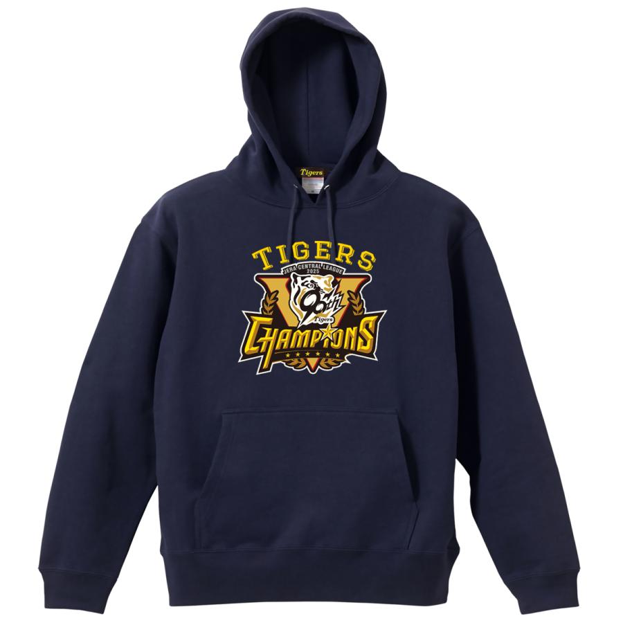 BILLVAN（ビルバン） 2025阪神タイガース・リーグ優勝記念 ロゴ