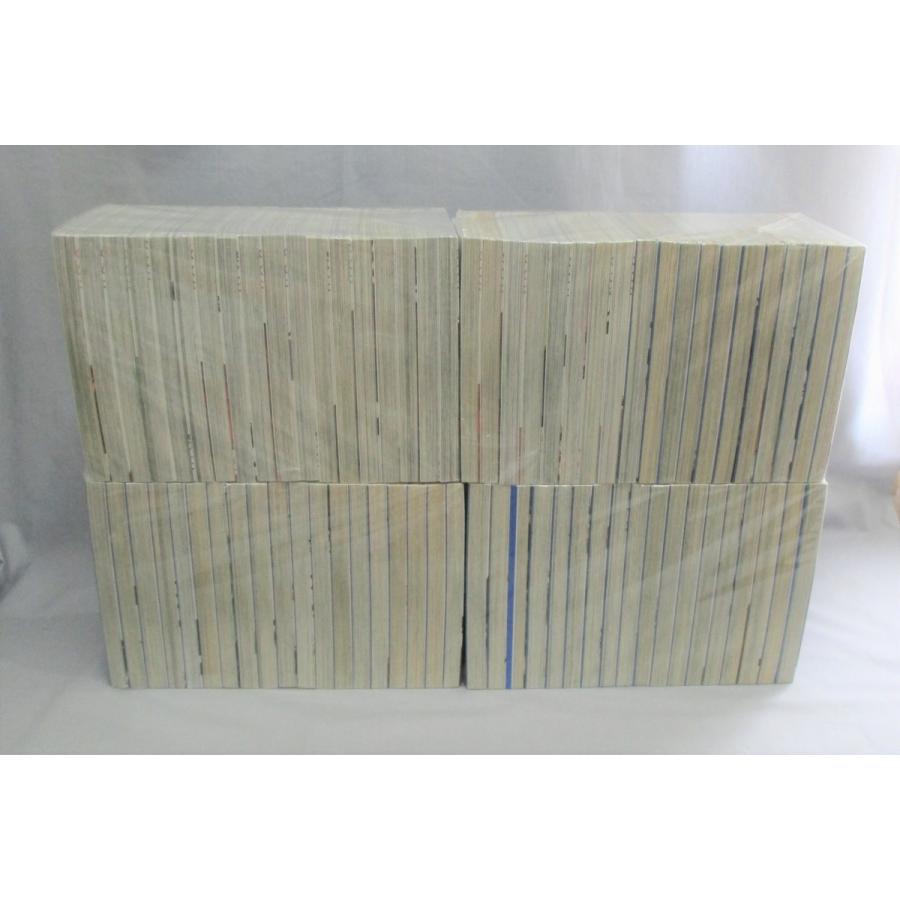 BLEACH ブリーチ 全巻 セット 全74巻 オフィシャルキャラクターブック