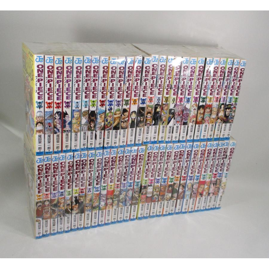 one piece ワンピース 全巻 セット 1巻から109巻 500クイズブック1、2