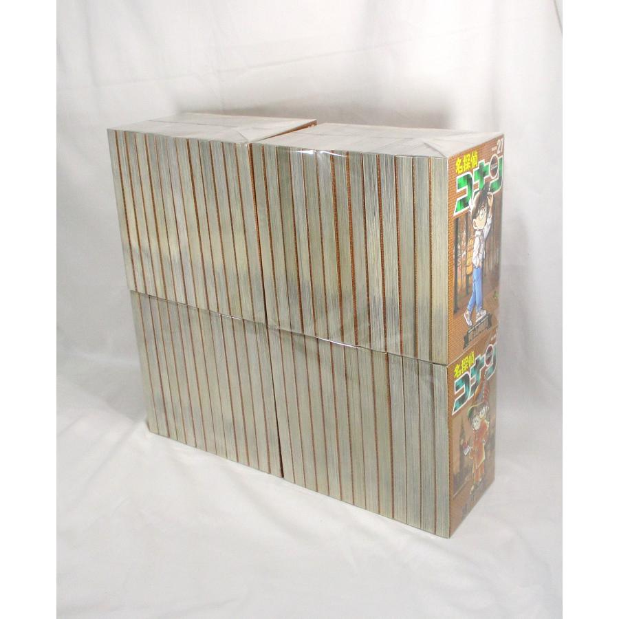 名探偵コナン 全巻 セット 1巻から105巻 青山剛昌 全巻セット コミック