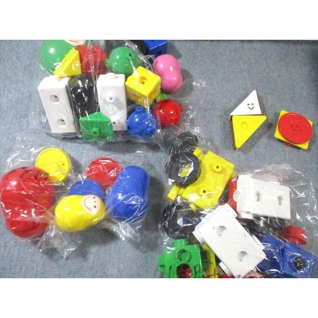 ベネッセ こどもちゃれんじ ほっぷ/すてっぷ/じゃんぷ 玩具大量セット