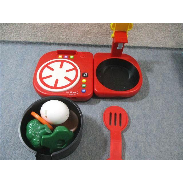 ベネッセ こどもちゃれんじ ほっぷ/すてっぷ/じゃんぷ 玩具大量セット