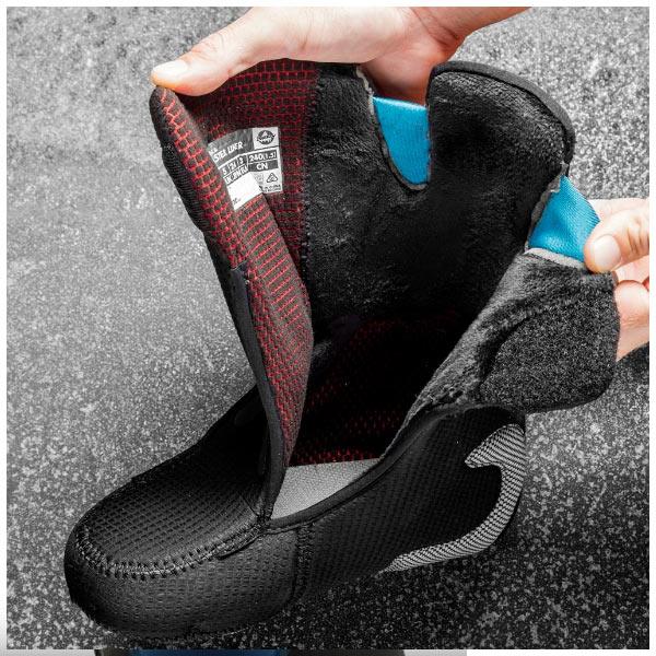 BURTON（バートン） 処分セール ヒートインナー メンズ BURTON MNS