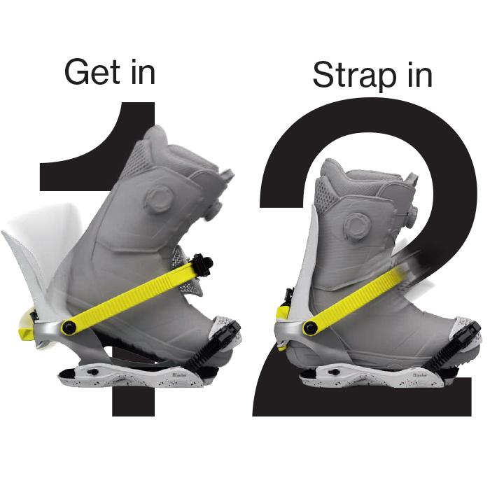 BATALEON（バタレオン） 25-26 BATALEON BLASTER AW FASE フェイズ