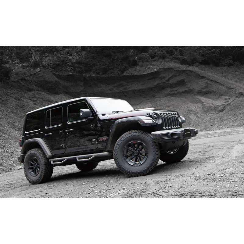 TUS JAPAN JEPPESEN(ジェップセン) MJCR#216 ラングラー(JK/JL)用