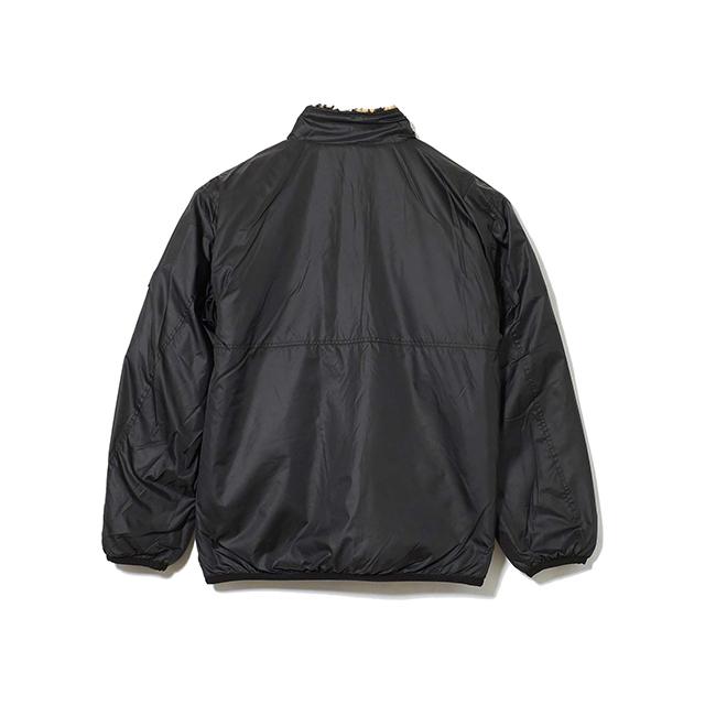 CRIMIE（クライミー） Jkt Outer リバーシブル REVERSIBLE LEOPARDO