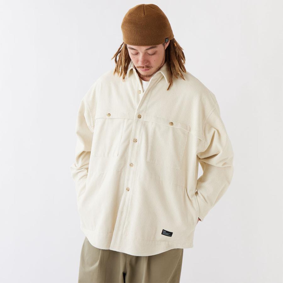 FAT エフエーティー WALEOVER F32520-SH13 Dickies ディッキーズ