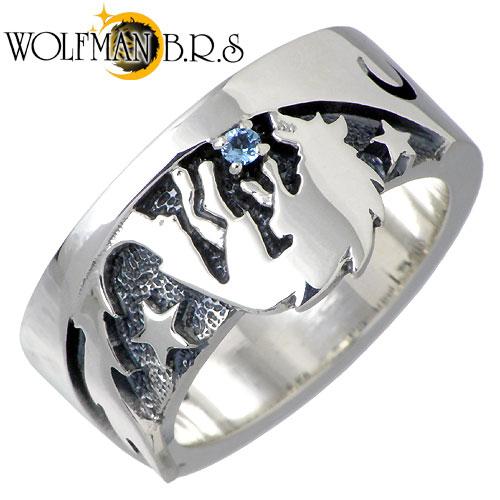 WOLFMAN B.R.S（ウルフマンBRS） 25日までポイント5倍！ ウルフマン