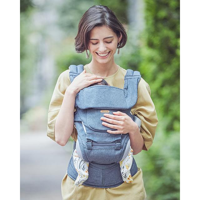 BABY&Me/ベビーアンドミー BELK-S firstセット/ベルク-S ファースト