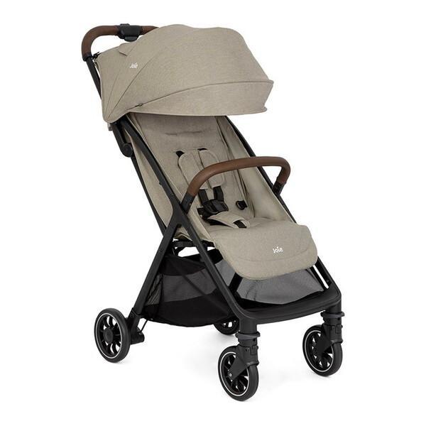 カトージ（KATOJI） ベビーカー joie ジョイー パクト プロ バギー