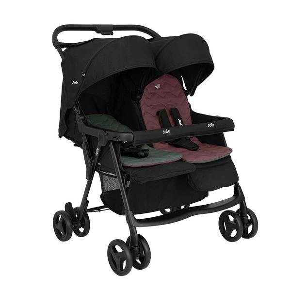 カトージ（KATOJI） 二人乗りベビーカー Joie ベビーカー エアツイン