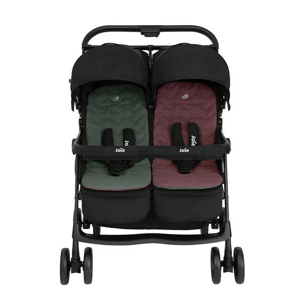カトージ（KATOJI） 二人乗りベビーカー Joie ベビーカー エアツイン
