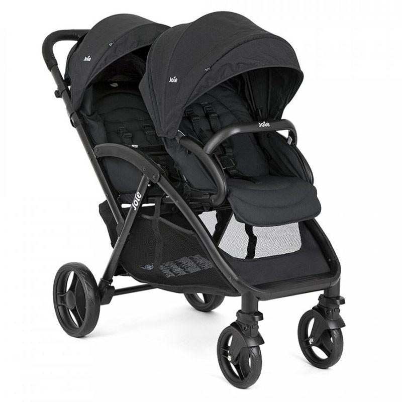 カトージ（KATOJI） ベビーカー Joie Evalite Duo エヴァライトデュオ
