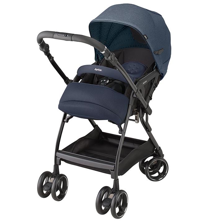 アップリカ（Aprica） ベビーカー A型 オプティアクッション グレイス