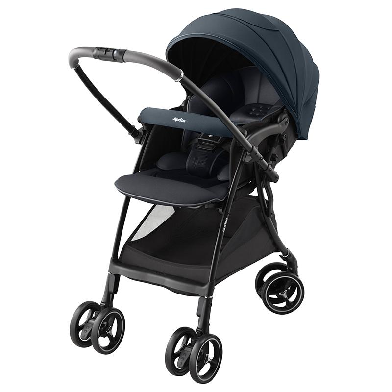 アップリカ（Aprica） A型ベビーカー ラクーナ クッション AF