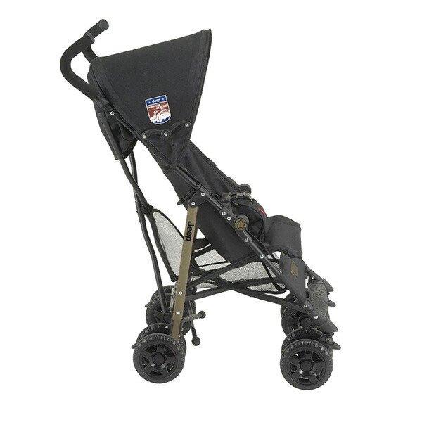 B型ベビーカー バギー Jeep ジープ J is for ADVENTURE アドベンチャー