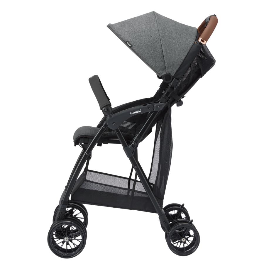 Combi（コンビ） Acbee plus AN（アクビィ プラス AN）背面式B型