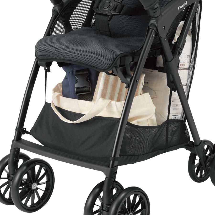 Combi（コンビ） Acbee plus AN（アクビィ プラス AN）背面式B型