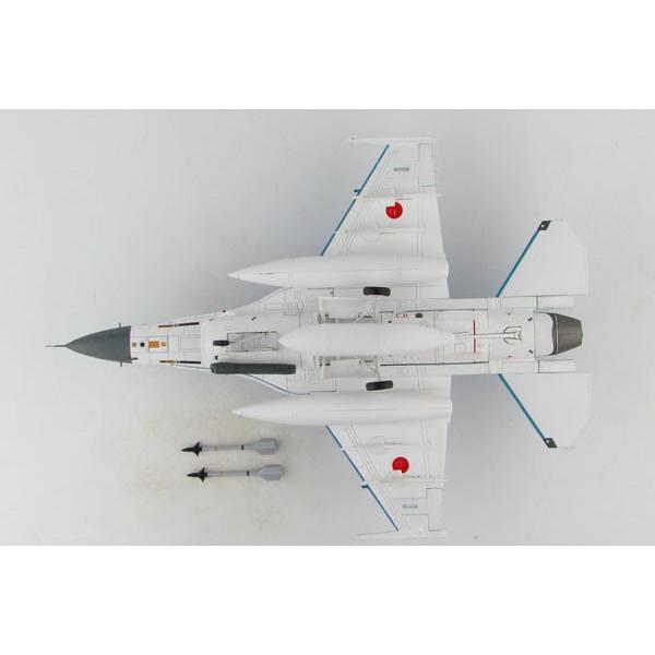 ホビーマスター 1/72 航空自衛隊 XF-2B 複座支援戦闘機 