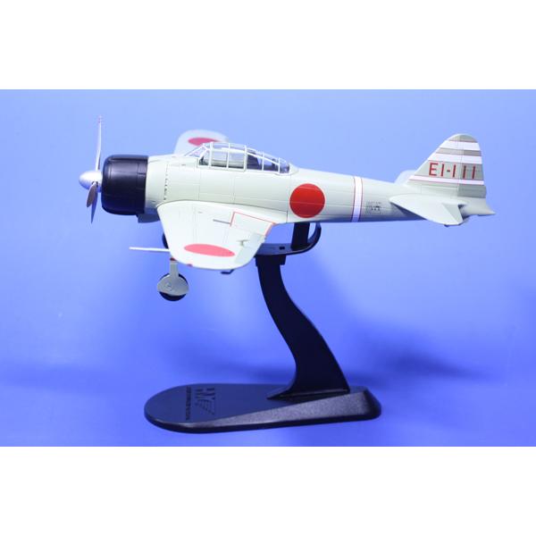 インターアライド ホビーマスター 1/48 零式艦上戦闘機二一型 