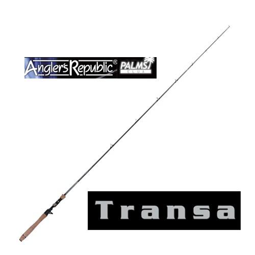 アングラーズリパブリック PALMS/パームス Transa/トランサ TRGC-70XH