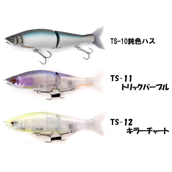 GAN CRAFT（ガンクラフト） ジョインテッドクロー 178 谷山別注カラー