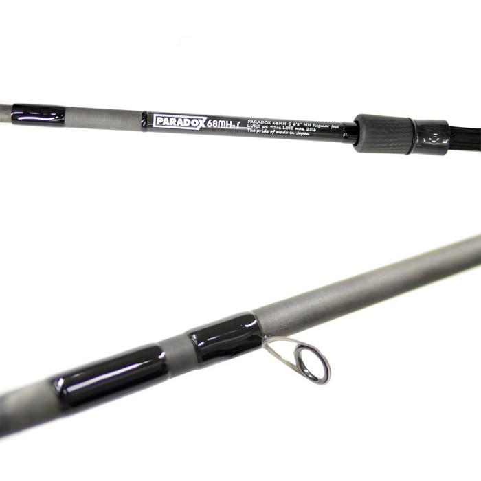 ID 23 パラドックス スキャットマン 68MH-S（スタジオコンポジット