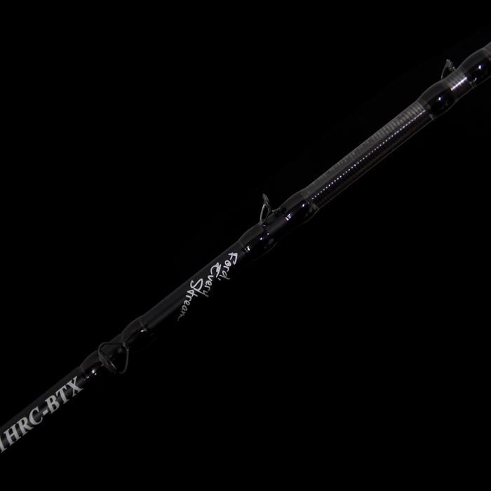 ツララ バックラッシュ別注モデル モンストロ 71 BTX コンセプトD