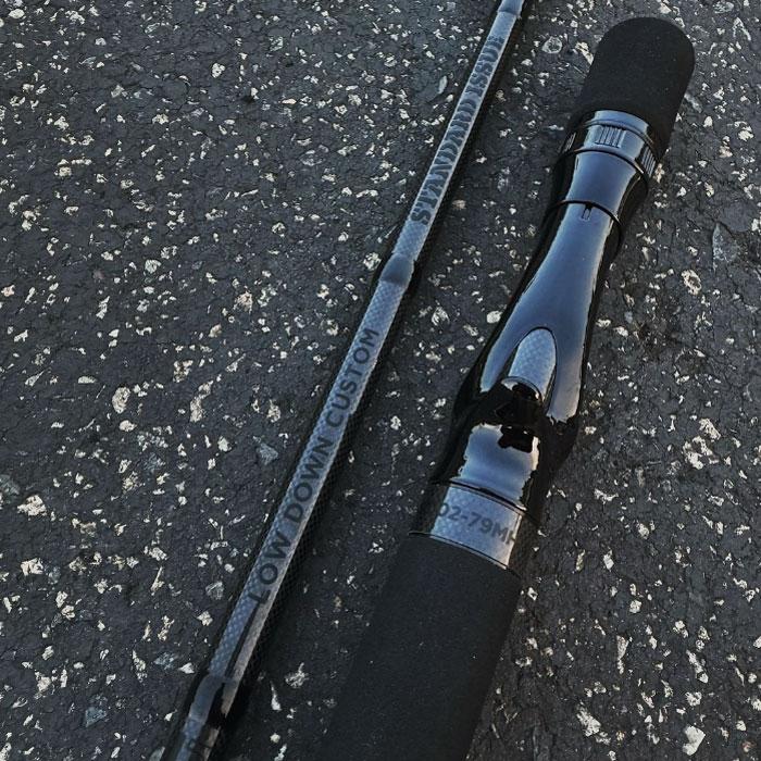 ローダウンカスタム スタンダードイシュー : バックラッシュYahoo!店