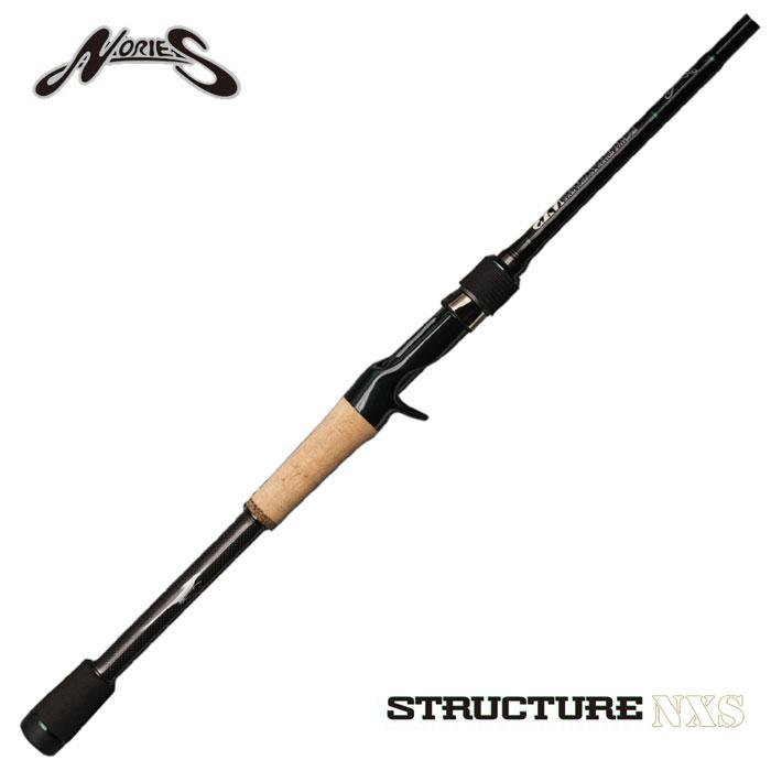 ロードランナー ノリーズ ロードランナーストラクチャー NXS STN680MH