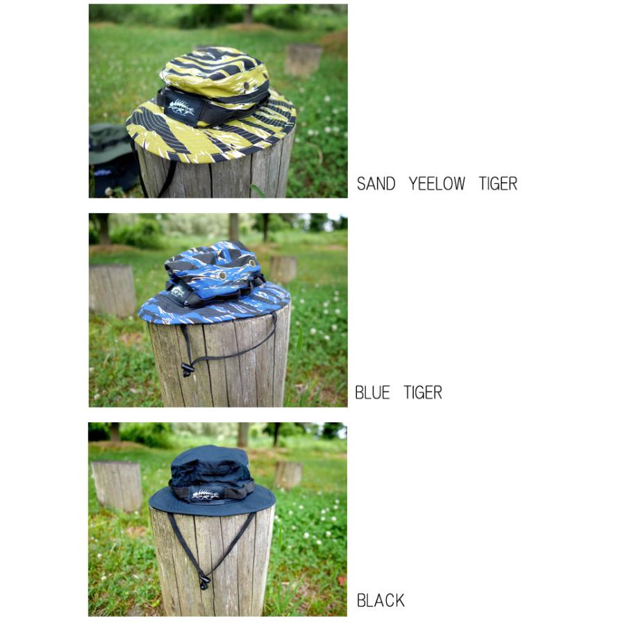 DRT アングラーズキャンプ コットンブーニー DRT ANGLERS CAMP